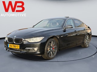 BMW 328i High Executive Sport Luxury PDC Cruise Clima elektrische trekhaak