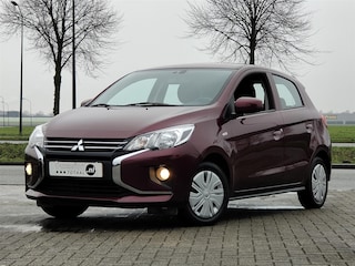 Mitsubishi Space Star 1.2 Cool+