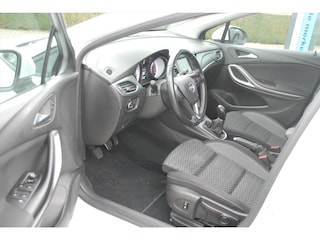 Opel Astra Sports Tourer 1.2 Turbo 110pk Start/Stop Edition 2020