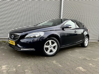 Volvo V40 2.0 D2 Nordic+ Trekhaak