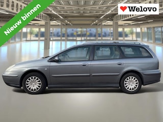 Citroën C5 Break 2.0 HDI Ligne Séduction