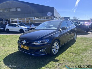 Volkswagen Polo 1.0 TSI Highline PANO -Automaat NAP
