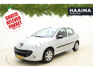 Peugeot 206 1.4 XS | Airco | Dealer Onderhouden | 5-Deurs | Elektrische Ramen |