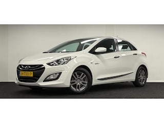Hyundai i30 1.6 GDI i-Drive Cool Plus*PerfectOH*Navi*ClimaEcc*CruiseContr*NAP!