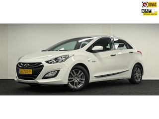 Hyundai i30 1.6 GDI i-Drive Cool Plus*PerfectOH*Navi*ClimaEcc*CruiseContr*NAP!