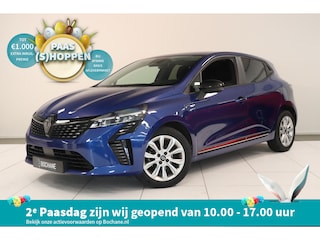 Renault Clio 1.0 TCe 90 GPF evolution | Camera | Navigatie | Lichtmetaal | AppleCarplay AndroidAuto | Cruisecontrol | LED |