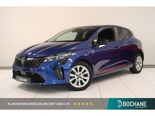 Renault Clio 1.0 TCe 90 GPF evolution | Camera | Navigatie | Lichtmetaal | AppleCarplay AndroidAuto | Cruisecontrol | LED |