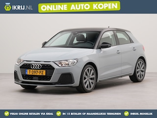 Audi A1 Sportback 30 TFSI Advanced edition | Apple Carplay | Bluetooth | Parkeersensoren achter |