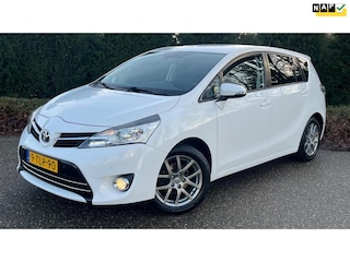 Toyota Corolla Verso 1.8 VVT-i Business l Automaat l