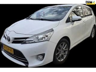 Toyota Corolla Verso 1.8 VVT-i Business l Automaat l