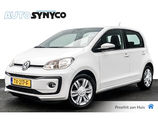 Volkswagen Up 1.0 BMT high up! | PDC | Cruise | DAB | 5 Deurs