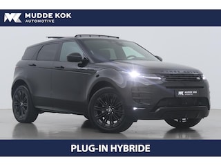 Land Rover Range Rover Evoque P270e PHEV Dynamic SE | Limited Edition | Black Pack | Panoramadak | ACC | Meridian Sound | Stoel+Stuurverwarming