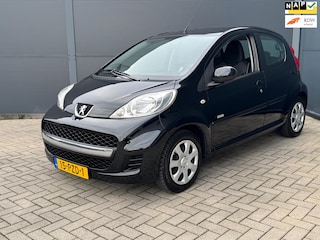 Peugeot 107 1.0-12V Automaat / Airco / 5 Deurs / Nap