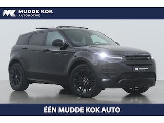 Land Rover Range Rover Evoque P270e PHEV Dynamic SE | Limited Edition | Black Pack | Panoramadak | ACC | Meridian Sound | Stoel+Stuurverwarming