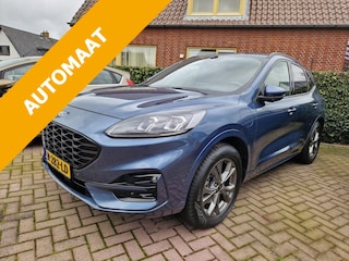 Ford Kuga 2.5 PHEV e-CVT 225pk ST-Line X Trekhaak WinterPack HUD