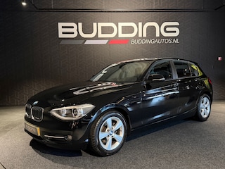 BMW 114i EDE Sportline | Xenon | Navi | Cruise