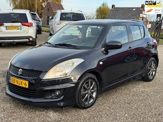 Suzuki Swift 1.2 Comfort EASSS Airco Navigatie Nette Auto Nieuwe Apk