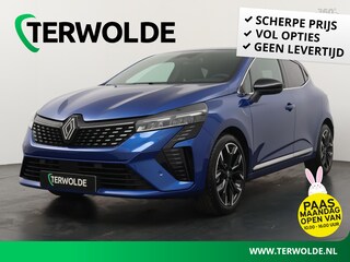 Renault Clio techno TCe 90 | Pack Navigation Techno | Pack Winter | Pack Look |