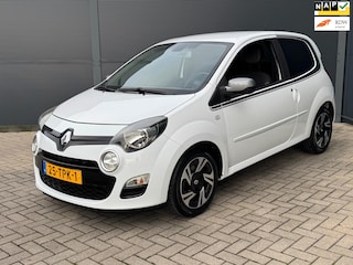 Renault Twingo 1.2 16V Dynamique / 55.000 km Nap / Clima