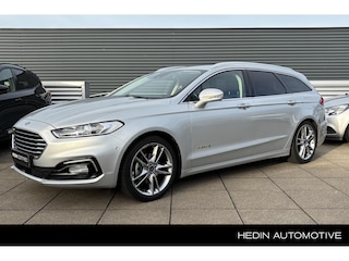 Ford Mondeo Wagon 2.0 IVCT HEV Titanium | Trekhaak | Camera Achter | Keyless Entry |