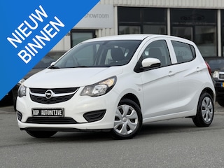 Opel Karl 1.0 ecoFLEX Edition 1ste EIGENAAR/AIRCO/CRUISE/BTW AUTO!