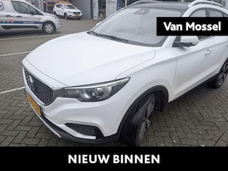 MG ZS EV Luxury 45 kWh