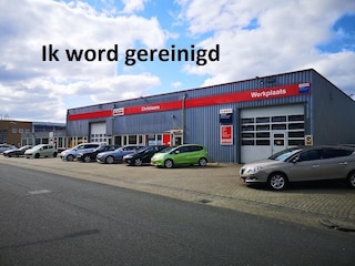 Opel Corsa 1.4-16V Enjoy