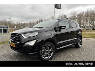 Ford Ecosport 1.0 EcoBoost 125PK ST-Line