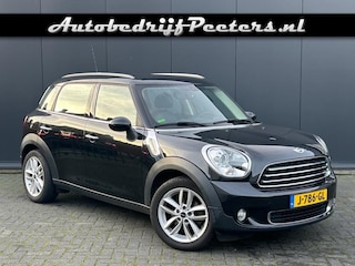Mini Countryman 1.6 Cooper Chili Leder Xenon Navi Cruise PDC