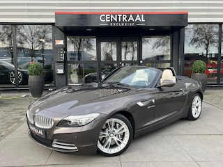 BMW Z4 Roadster SDrive35i 306PK|Camera|Leder|Stoelverwarming|Cruise Control|Navi