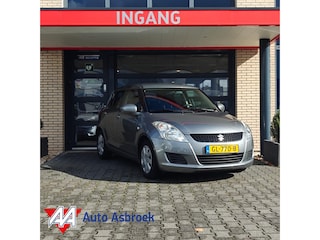 Suzuki Swift 1.2 Comfort EASSS