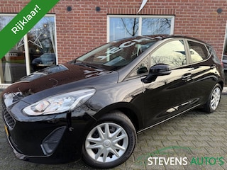 Ford Fiesta 1.0 EcoB. Connected RIJKLAAR / INCL GARANTIE / NAVI / CRUISE / A