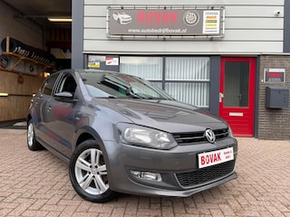 Volkswagen Polo 1.2 TSI Highline