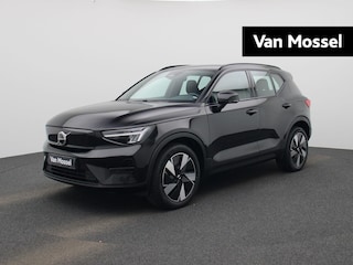 Volvo XC40 Recharge Extended Range Plus | Apple Carplay | Stoelverwarming | Stuurverwarming | Camera | Led Verlichting |