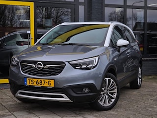 Opel Crossland X 1.2 Turbo Automaat | Parkeersensoren V + A | Apple Carplay | Android Auto | Climat control | Cruise Control