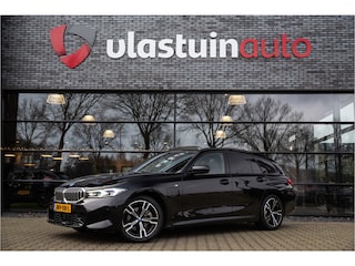BMW 3-serie Touring 330e xDrive , Super sportstoelen, Panoramadak, Adap. cruise,
