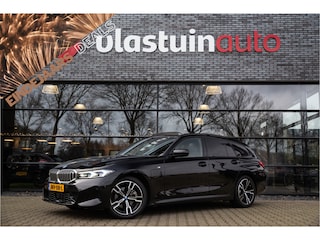 BMW 3-serie Touring 330e xDrive , Super sportstoelen, Panoramadak, Adap. cruise,