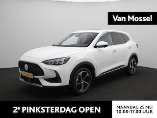 MG EHS 1.5 TGDI PHEV Aut. Luxury | 13.704km!! | Panoramadak | Leder | Led Sfeerlicht | 360 Camera | Led Koplampen | CarPlay |