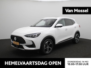 MG EHS 1.5 TGDI PHEV Aut. Luxury | 13.704km!! | Panoramadak | Leder | Led Sfeerlicht | 360 Camera | Led Koplampen | CarPlay |