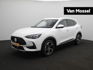 MG EHS 1.5 TGDI PHEV Aut. Luxury | 13.704km!! | Panoramadak | Leder | Led Sfeerlicht | 360 Camera | Led Koplampen | CarPlay |
