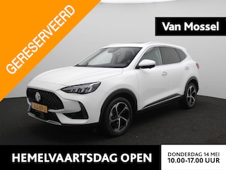MG EHS 1.5 TGDI PHEV Aut. Luxury | 13.704km!! | Panoramadak | Leder | Led Sfeerlicht | 360 Camera | Led Koplampen | CarPlay |