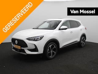 MG EHS 1.5 TGDI PHEV Aut. Luxury | 13.704km!! | Panoramadak | Leder | Led Sfeerlicht | 360 Camera | Led Koplampen | CarPlay |