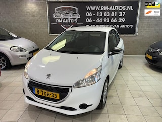 Peugeot 208 1.0 VTi Access