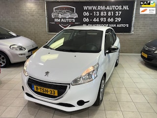 Peugeot 208 1.0 VTi Access