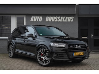 Audi Q7 4.0 TDI SQ7 quattro Pro Line + Zeer Mooie staat !!!!!