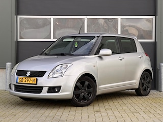 Suzuki Swift 1.3 Comfort 5-Deurs Airco Bluetooth