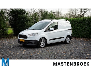 Ford Transit Courier 1.6 TDCI Trend | Camera | Cruise | Stoelverw. | DAB+ | Zeer compleet