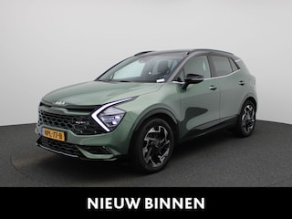 Kia Sportage 1.6 T-GDi Plug-in Hybrid AWD GT-PlusLine | LED | Panoramadak | Navigatie | Apple Carplay - Android Auto | Memory | Stoelverwarming | Stoelkoeling