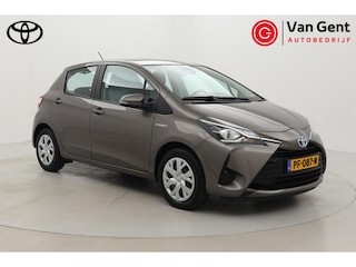 Toyota Yaris 1.5 Hybrid Aspiration | Navigatie | Cruise Control | Clima | Camera | Rijstrooksensor | Bluetooth