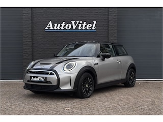 Mini Mini Electric Cooper SE 33 kWh | Camera | Unieke bekleding | Stoelverwarming | LED